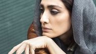 ظاهر جدید مینا ساداتی + عکس