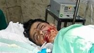حملات موشکی تکفیری‌ها به «نبل و الزهراء» +عکس