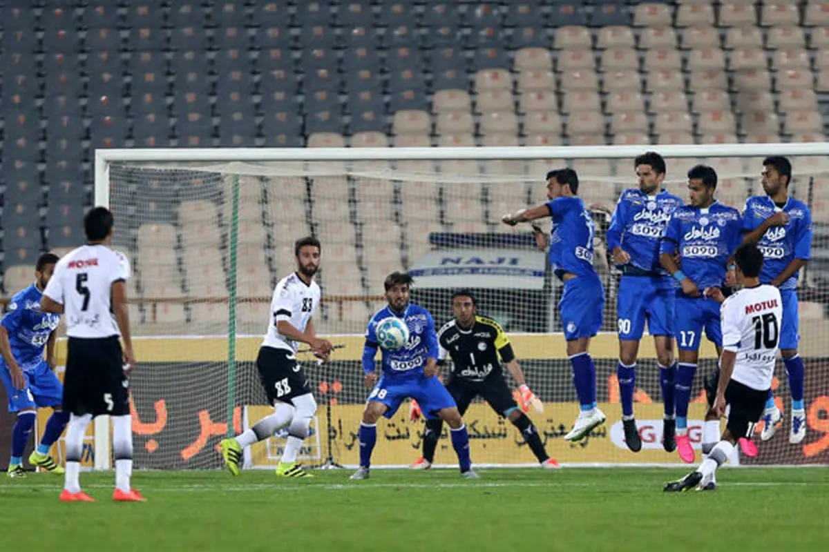 دل استقلالیها برای صبا سوخت