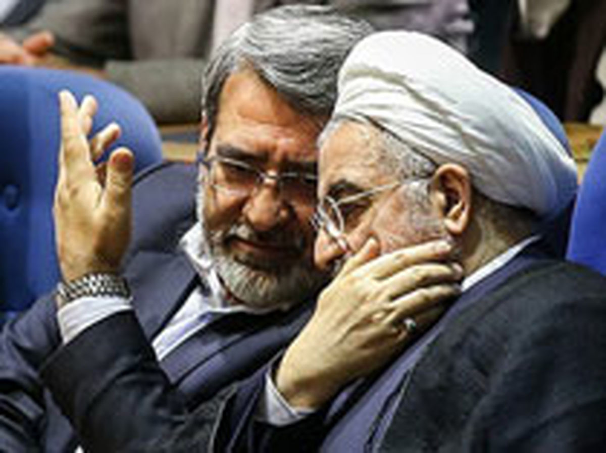 آقای رییس جمهور! جلوی "مهندسی انتخابات" را بگیرید
