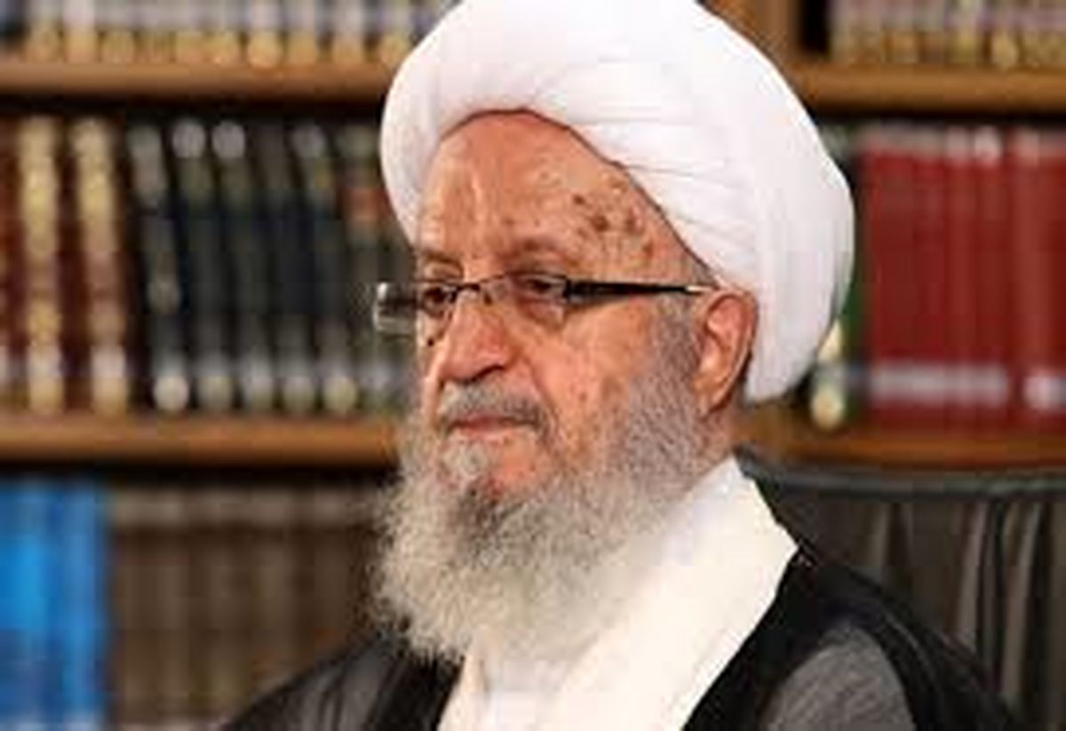 بیانیه شدیداللحن آیت الله مکارم شیرازی خطاب به دولت و دستگاه قضایی