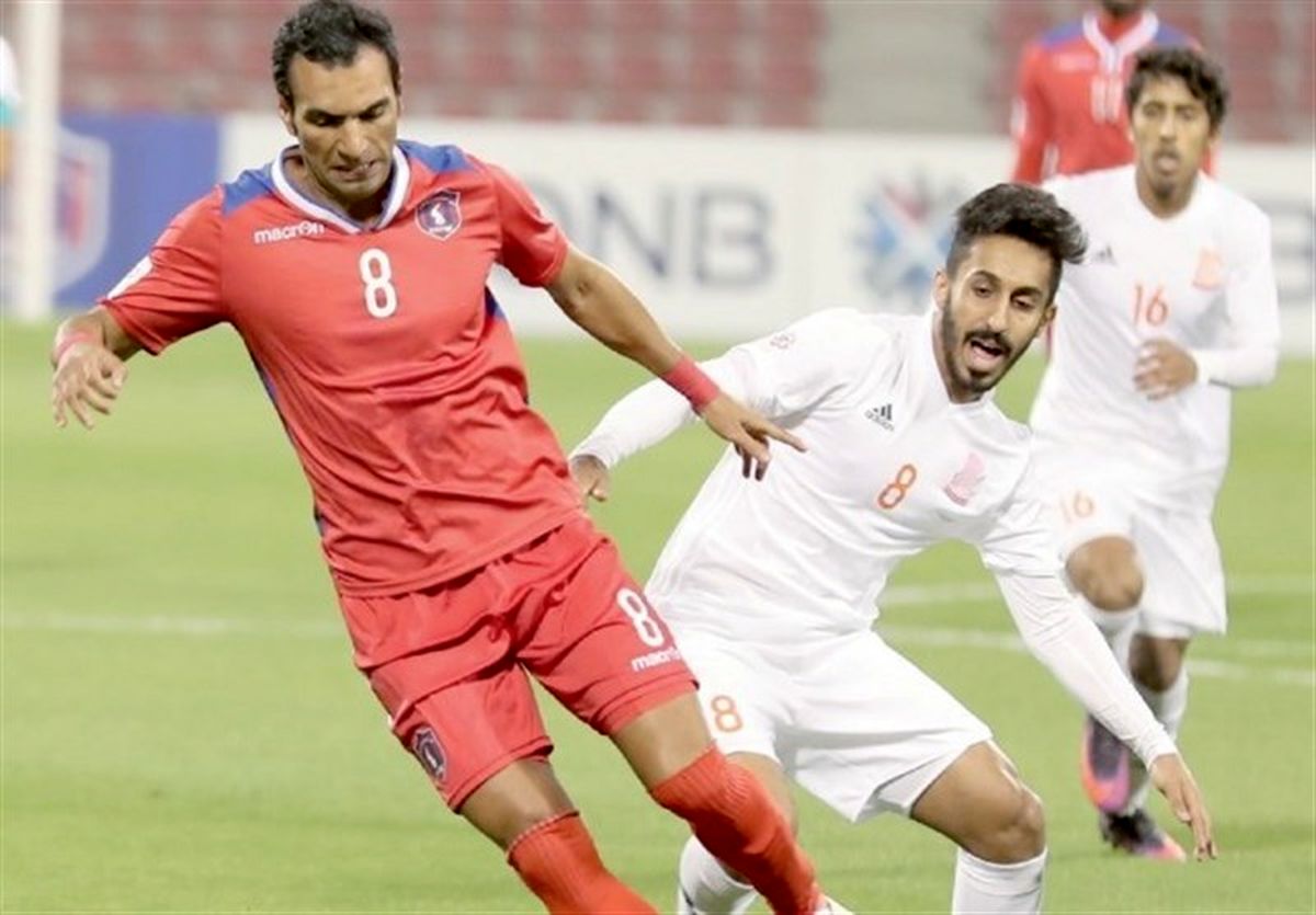 پیشنهادهای غیر قطری به پولادی 