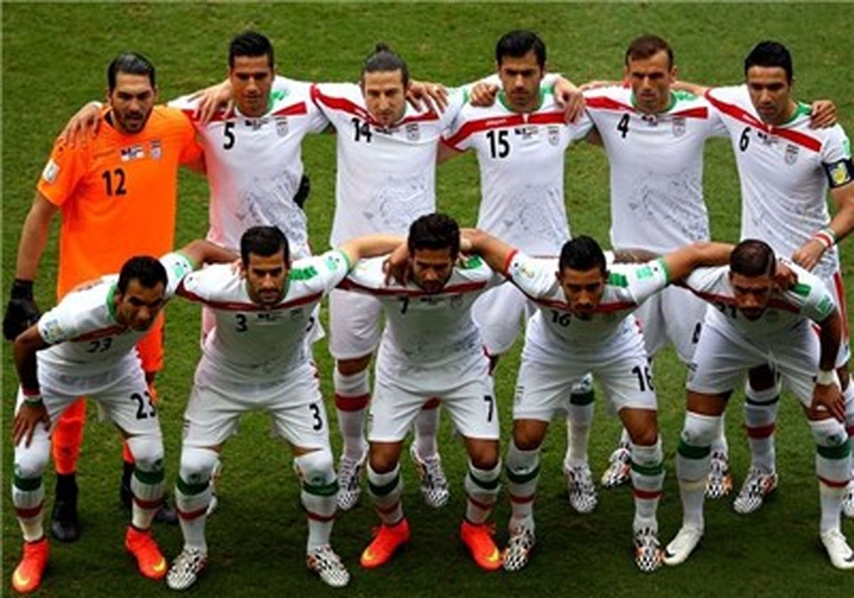                                  شاگردان کی‌روش در رده چهل‌ونهم جهان و دوم آسیا/ آلمان صدرنشین شد