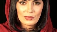 سارا خوئینی ها با ظاهری جدید + عکس