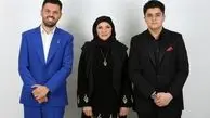جای خالی علی معلم در روز ملی سینما+عکس