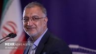 واکنش زاکانی به حواشی‌ شهرداری تهران
