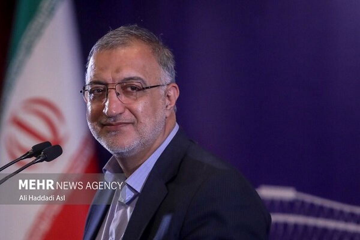 واکنش زاکانی به حواشی‌ شهرداری تهران