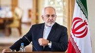ظریف: هیچ برنامه‌ای برای دیدار با وزیر خارجه آمریکا ندارم