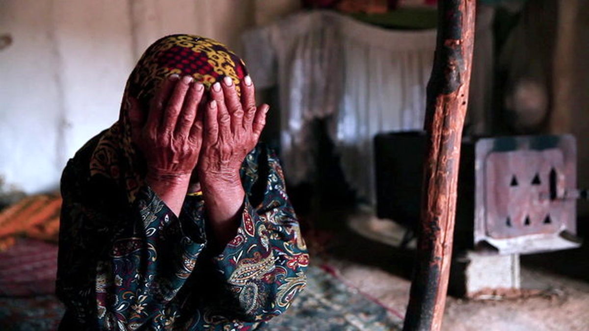 قصه‌ی زندگی دشوار اما دلخواه یک مادر 80 ساله