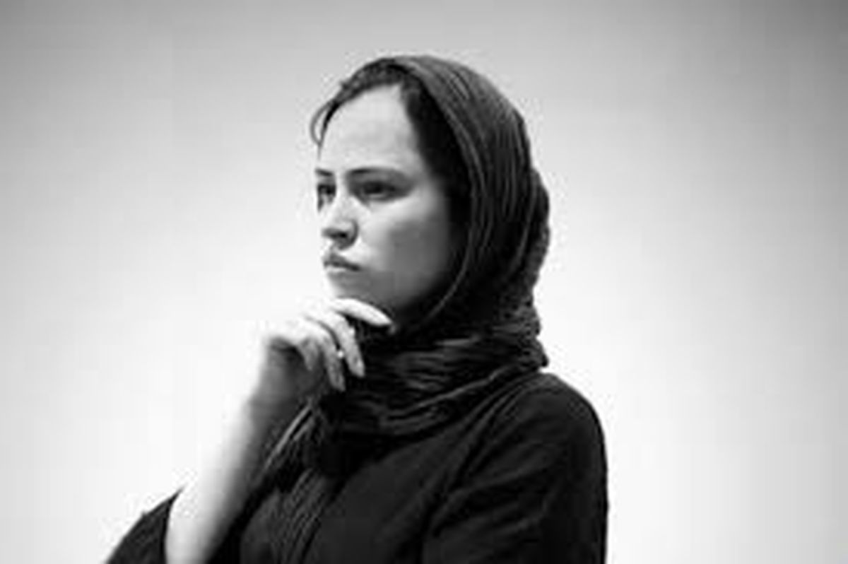عکس جدیدی که شیرین اسماعیلی منتشر کرد