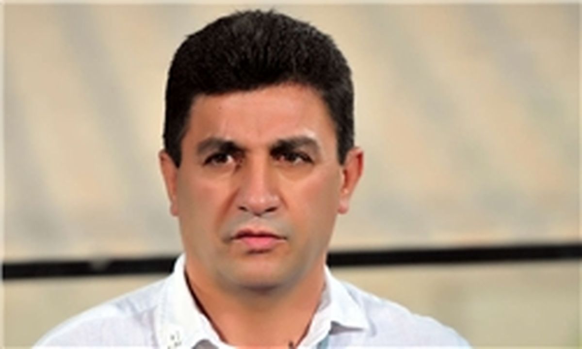 قلعه‌نویی: اهواز خانه استقلال است