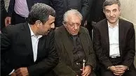 عزت‌الله انتظامی درباره همراهی اسفندیار رحیم‌مشایی میگوید