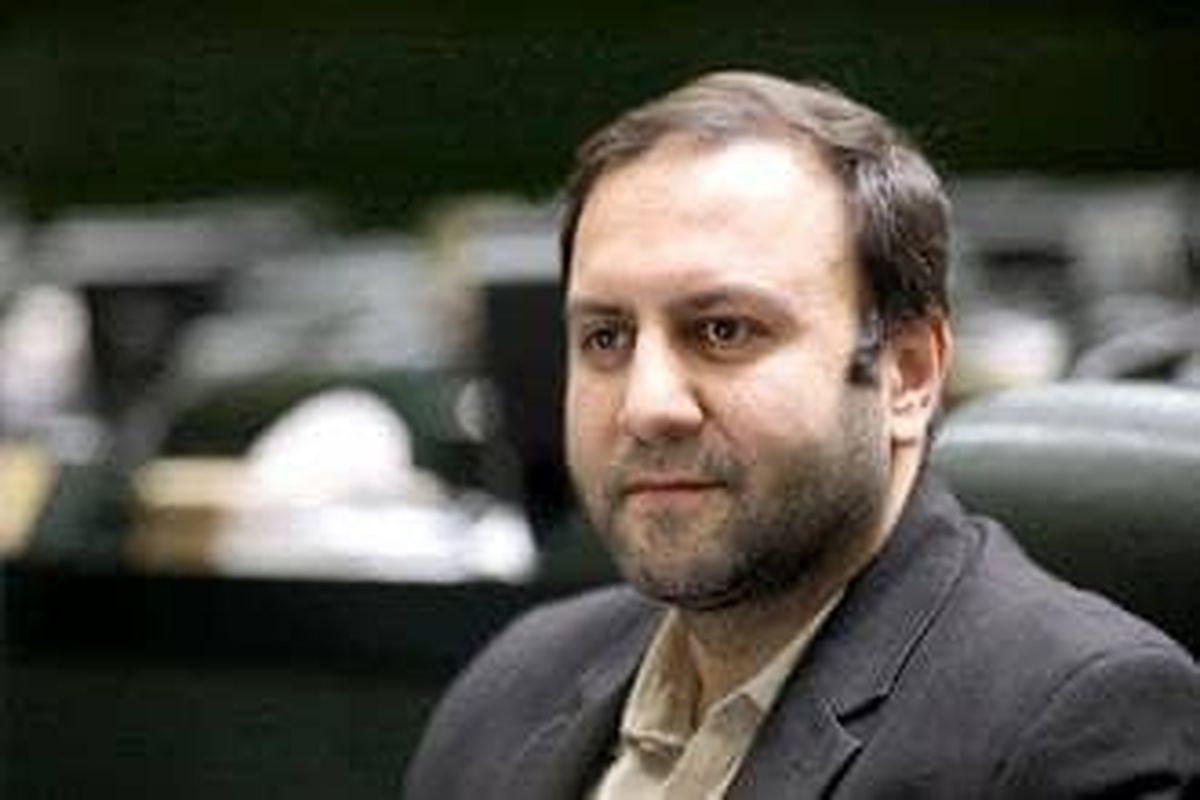 آهنگ ترمیم و بازآرایی نغمه‌ای برای آینده