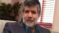 خسروتاج رئیس سازمان توسعه تجارت شد