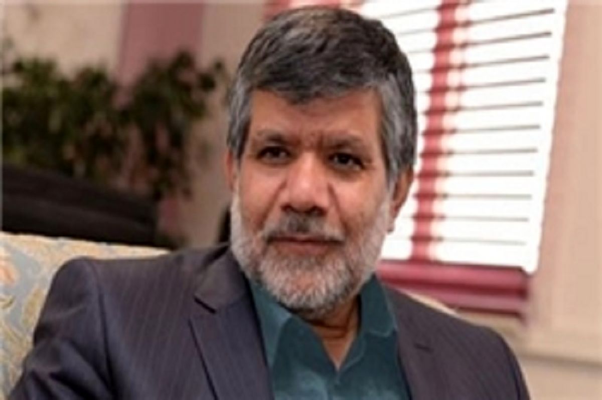 خسروتاج رئیس سازمان توسعه تجارت شد