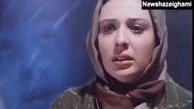 حس پنهان نیوشا ضیغمی
