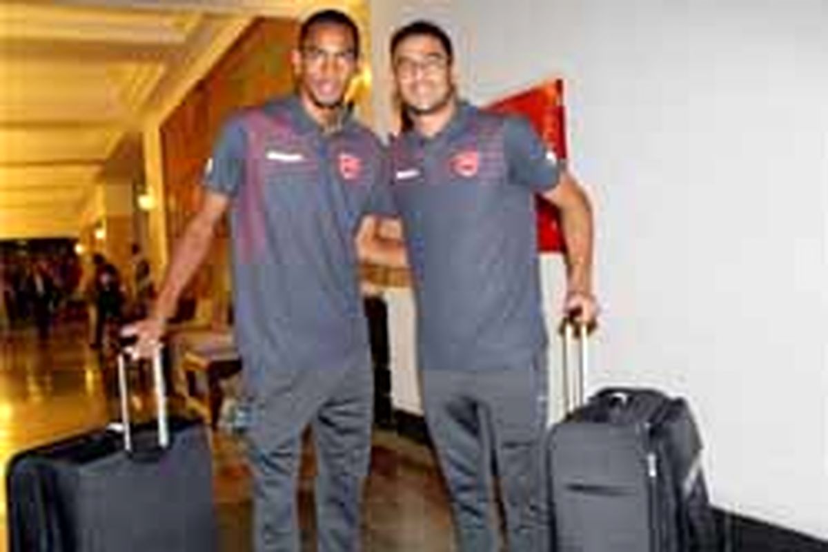 ضرر بنگستون از حضور در پرسپولیس