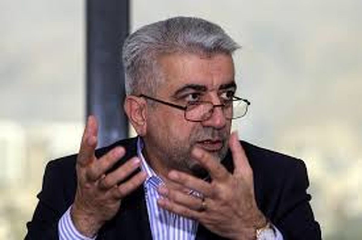 اظهار امیدواری عجیب آقای وزیر به غربی ها