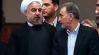 آغاز پروژه حذف نوبخت از كابينه/ گزینه نجفی روی میز روحانی برای احیای سازمان مدیریت