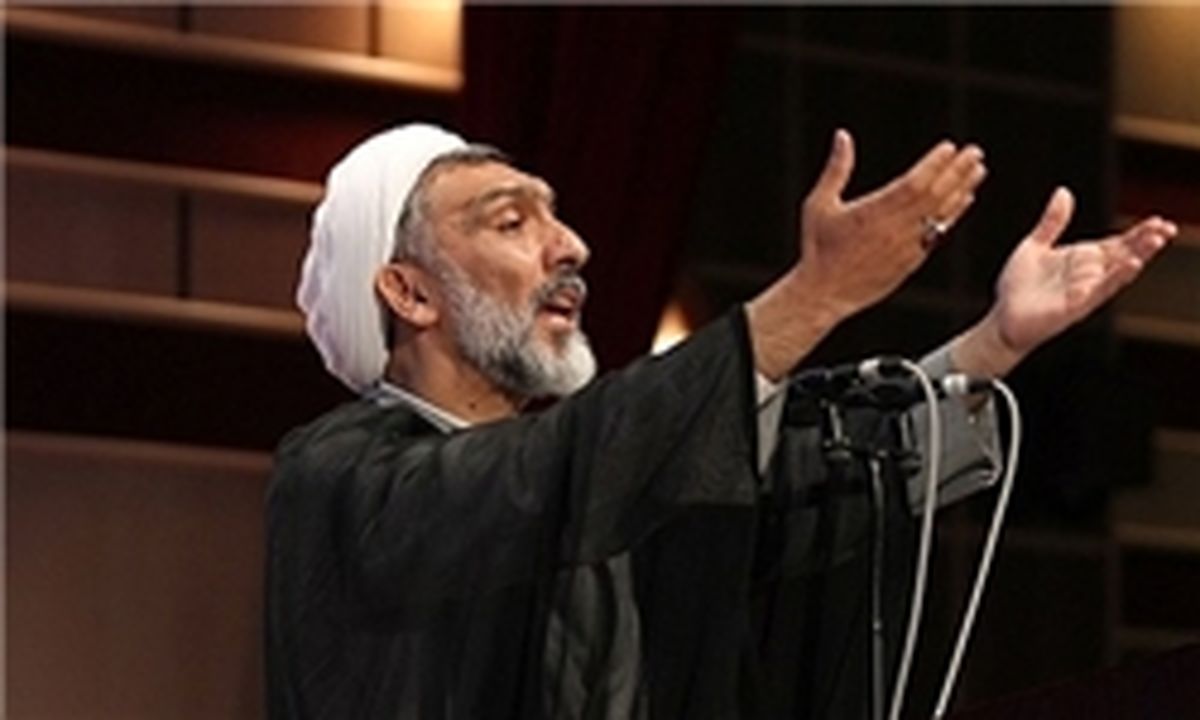 شعار پورمحمدی: مبارزه با فساد و بی‌عدالتی