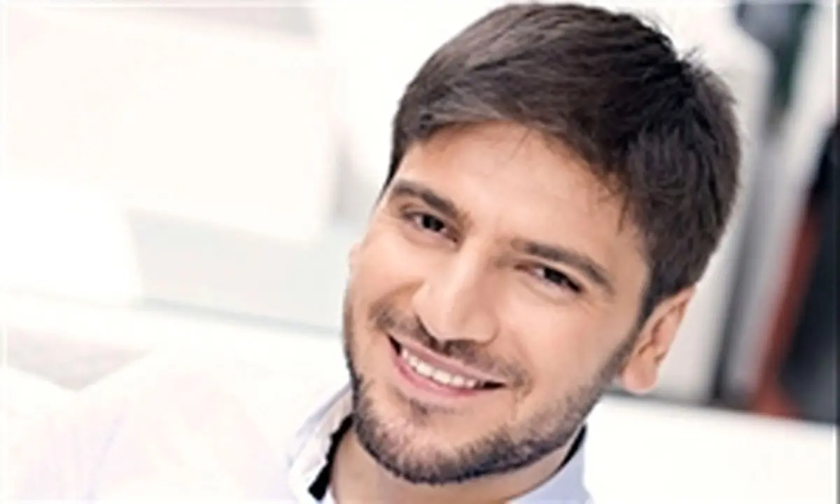 هدفم از پرداختن به موسیقی سرگرمی نیست