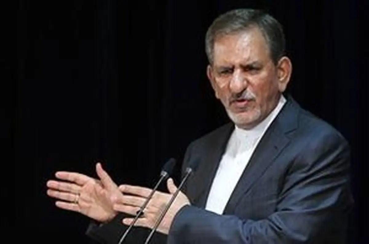 
مجید توکلی فیلم انتخاباتی اسحاق جهانگیری را می‌سازد
