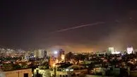 شلیک موشک به سوریه ماهیت خشونت‌طلب و تجاوزکارانه آمریکا را به تصویر کشید