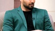 استایل رسمی و‌شیک دانیال عبادی + عکس