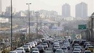 جزئیات ممنوعیت‌ها و محدودیت‌های ترافیکی