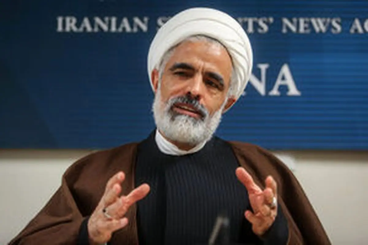 
انصاری: جهانگیری برای ‌کمک به روحانی کاندیدای انتخابات شد
