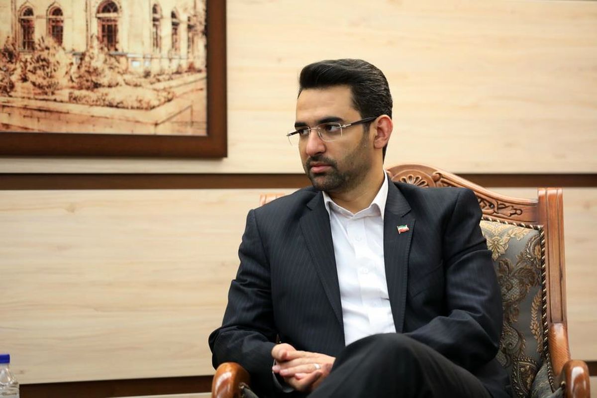 آذری‌جهرمی: جهانگیری برای دولت وزنه است و برای دولت هزینه داده