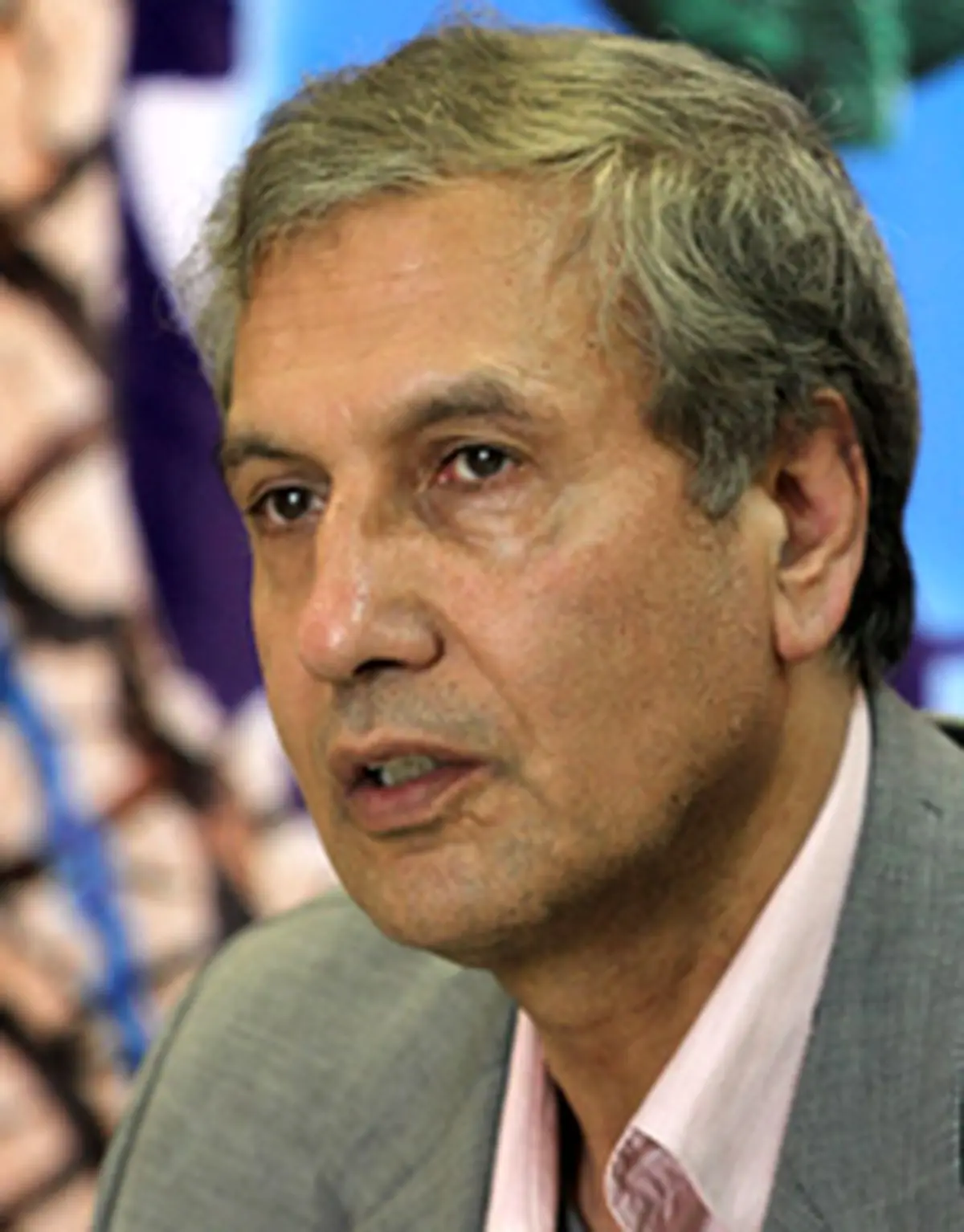 ماموریت جدید وزیر کار به معاون اقتصاددان