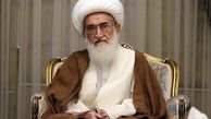 آیت‌الله نوری همدانی:
سند ۲۰۳۰ نفوذ جدی است؛ توجیهات آقایان "قابل‌قبول" نیست