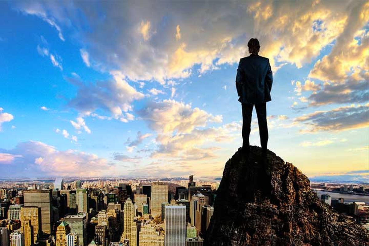 محل زندگی میلیاردرها اینجاست