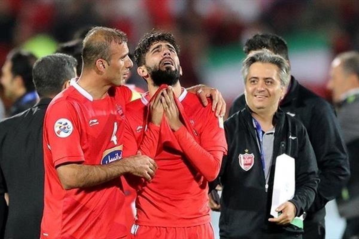 رسن: در ایران به هواداران مدیون شده ام