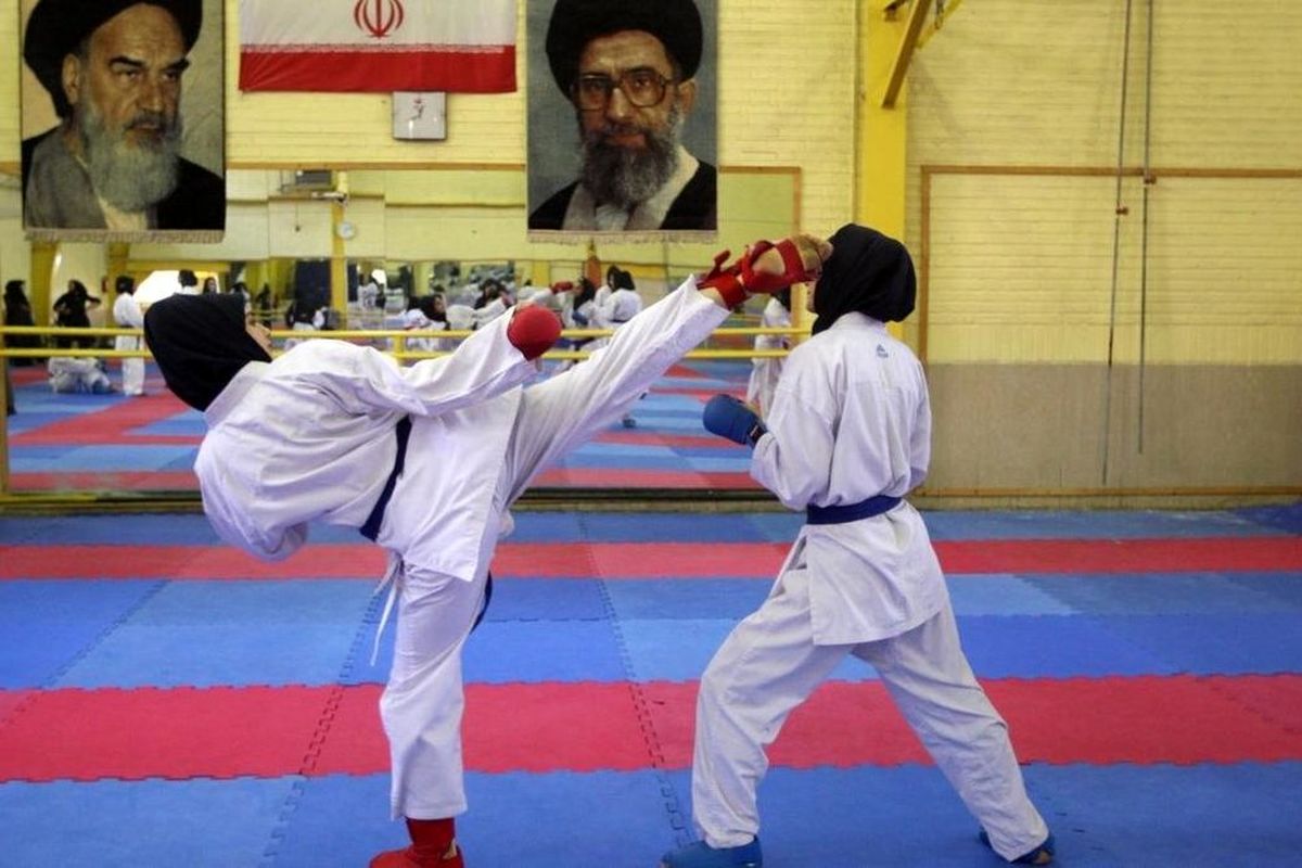 شوک دوپینگی دوم به کاروان المپیکی ایران