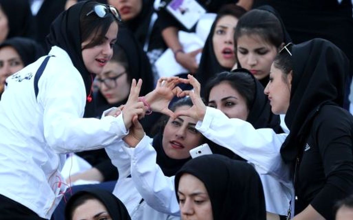 دلايل تجرد قطعي دختران