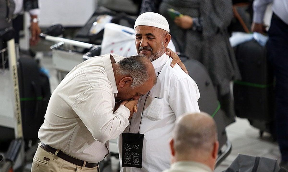 تفاوت مهم حج ۹۶ با حج ۹۷