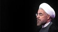 استارت جدی روحانی با برگزاری اولین جلسه هیأت دولت