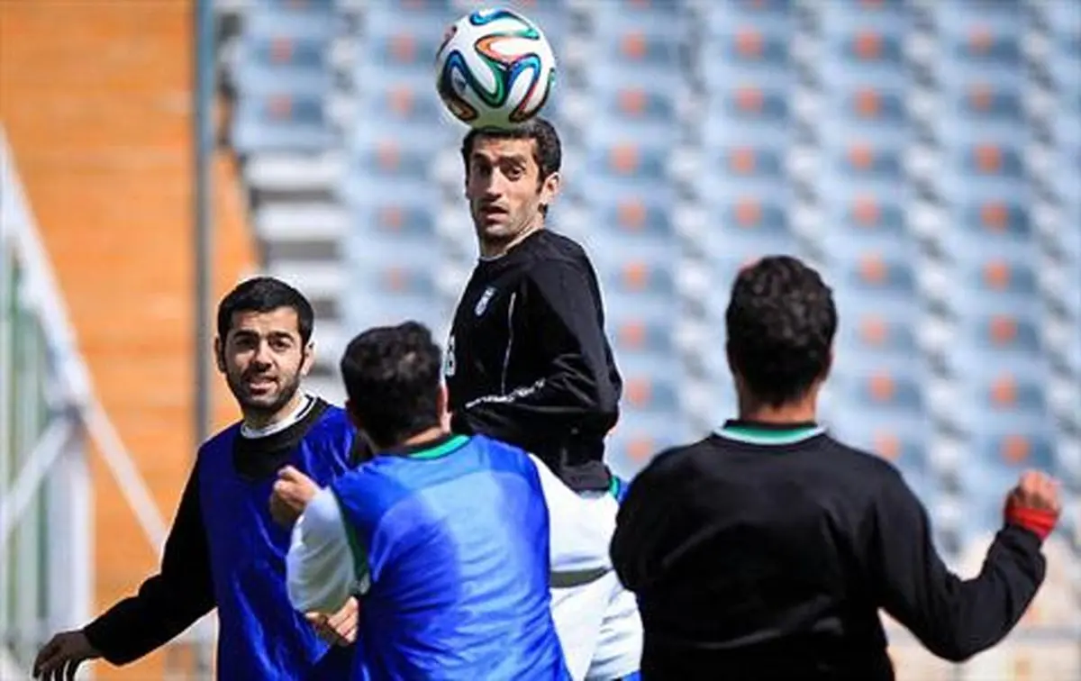 جباری دور از چشم فتح الله زاده مخفیانه آمد و رفت!