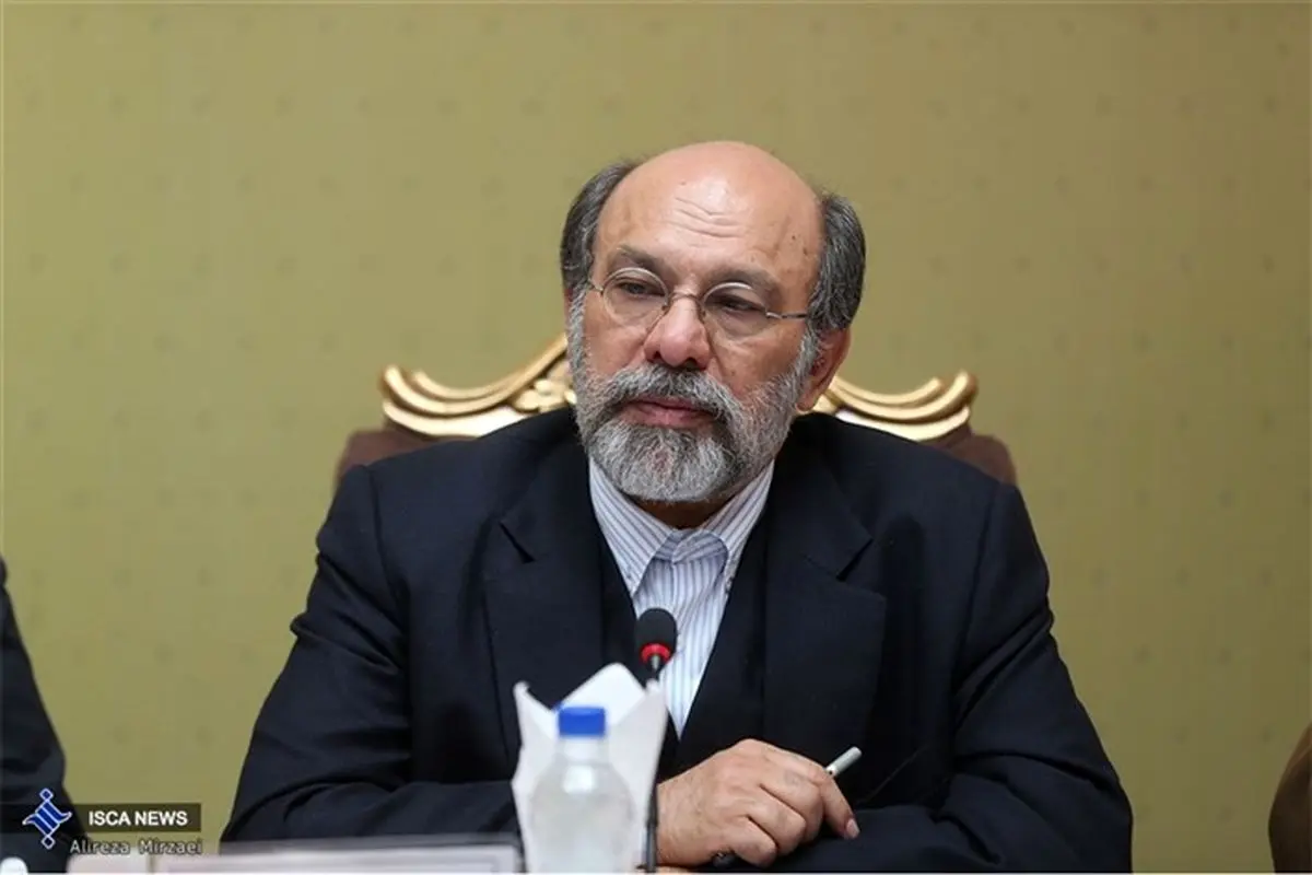 اقبالی:آمادگی دارم با "میرزاده" درباره عملکردش مناظره کنم