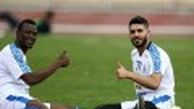 واکنش بازیکن سابق استقلال به درگیری‌‌اش با پرسپولیسی‌ها