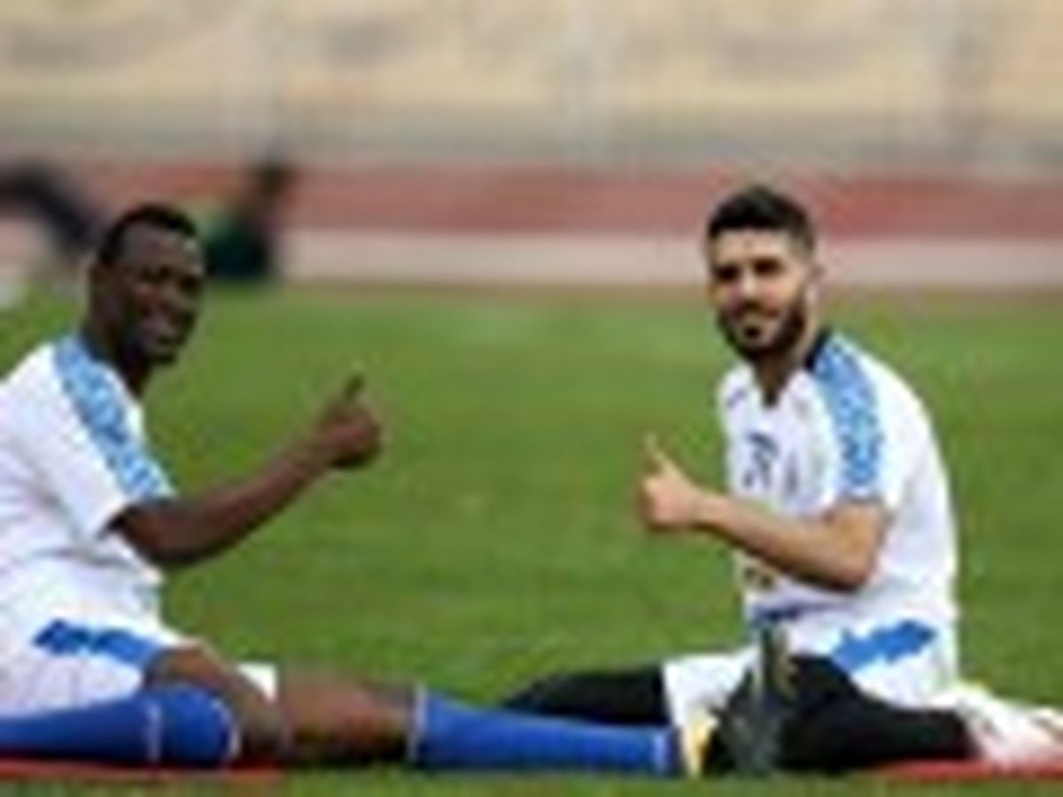واکنش بازیکن سابق استقلال به درگیری‌‌اش با پرسپولیسی‌ها