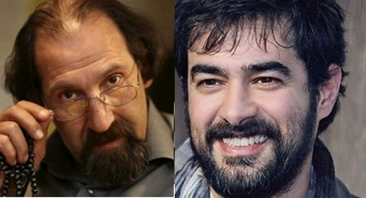بازیگر نقش «سلمان فارسی» چه کسی است؟