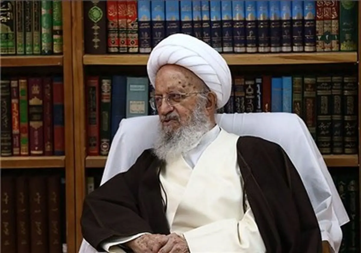 آیت الله مکارم شیرازی:  فرهنگ اسلامی در مقوله شهرسازی حاکم شود