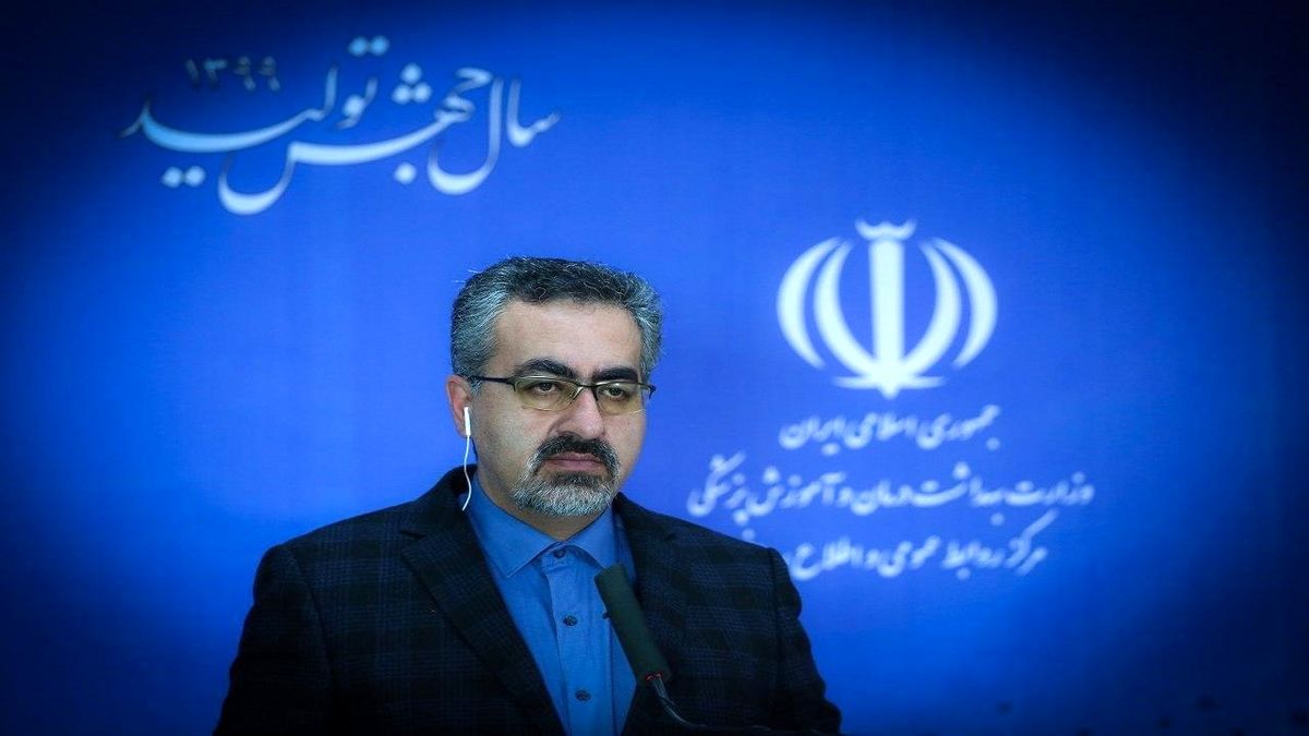 روند بهبودی مبتلایان به کرونا شیب صعودی دارد