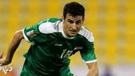 بازیکن مدنظر پرسپولیس به تهران می‌آید
