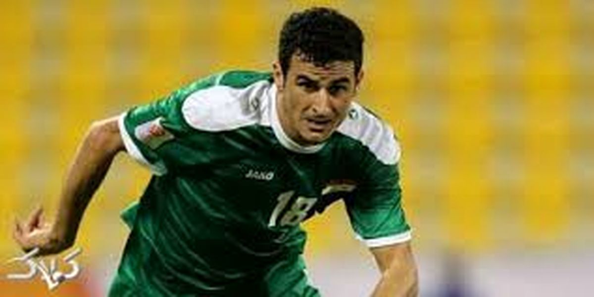 بازیکن مدنظر پرسپولیس به تهران می‌آید