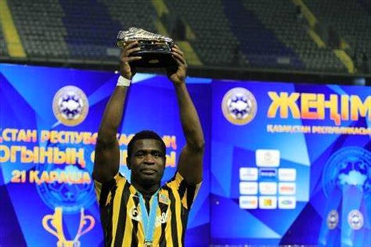 استقلال مهاجم 15 میلیاردی را با تخفیف می خرد