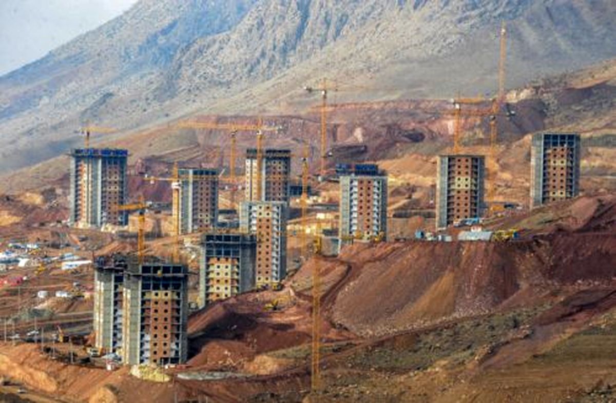 افزایش چند برابری قیمت مسکن در حاشیه پایتخت/ شهرک اندیشه، محبوب‌ترین انتخاب تهران